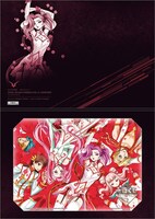 E賞「ポートレート」（全12種）