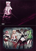 E賞「ポートレート」（全12種）