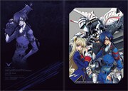 E賞「ポートレート」（全12種）