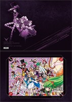 E賞「ポートレート」（全12種）