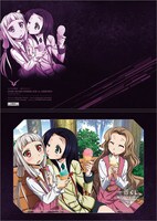 E賞「ポートレート」（全12種）