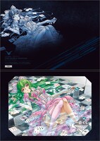 E賞「ポートレート」（全12種）