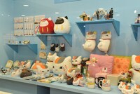 ニャンコ先生グッズ