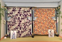 「SOUND THEATRE × 夏目友人帳～集い 音劇の章～」の衣装。