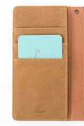 進撃の巨人 あの世界地図が長財布になって登場 スマホケース5種も コミックナタリー