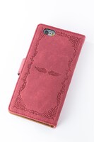 「進撃の巨人」コラボ手帳型スマートフォンケース エレン・イェーガーモデル