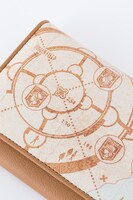 「進撃の巨人」コラボ長財布