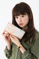 「進撃の巨人」コラボ長財布