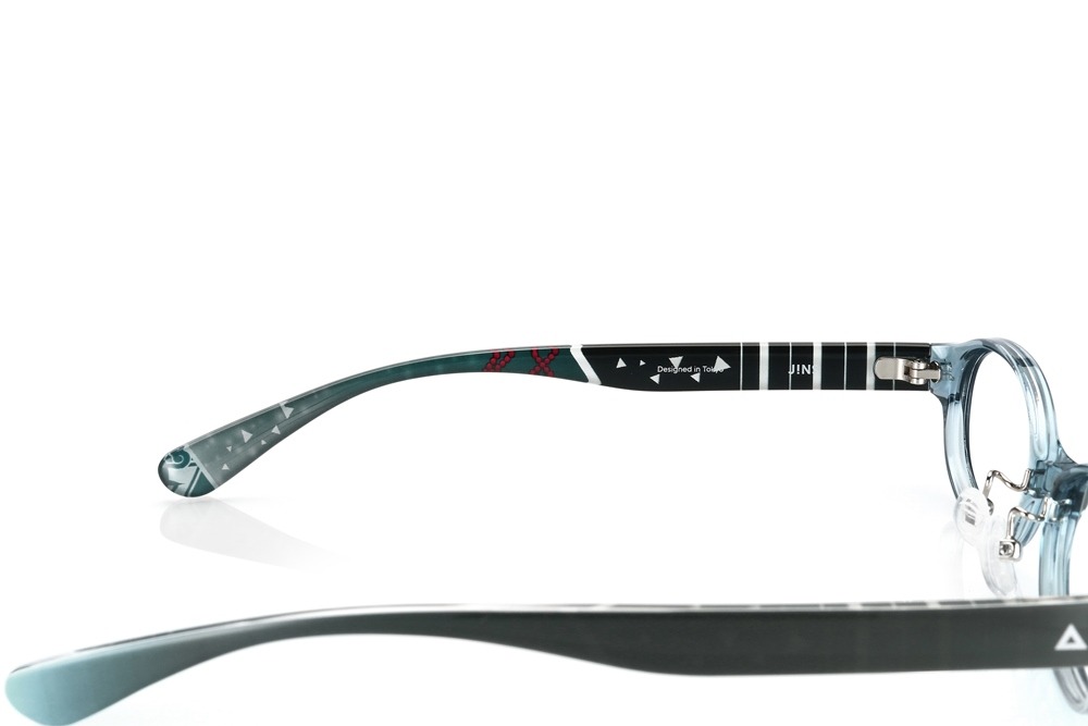 江雪左文字モデル