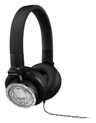 「ONKYO ハイレゾ対応ヘッドホン H500M『ジョジョの奇妙な冒険』コラボレーション クレイジー・ダイヤモンドモデル」