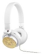 「ONKYO ハイレゾ対応ヘッドホン H500M『ジョジョの奇妙な冒険』コラボレーション キラークイーンモデル」