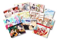 「別マカレンダー2017」