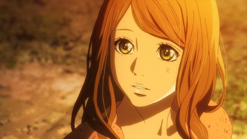 「orange -未来-」より。