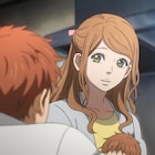 映画「orange」場面カットに、夫婦の会話する菜穂と須和のシーンなど