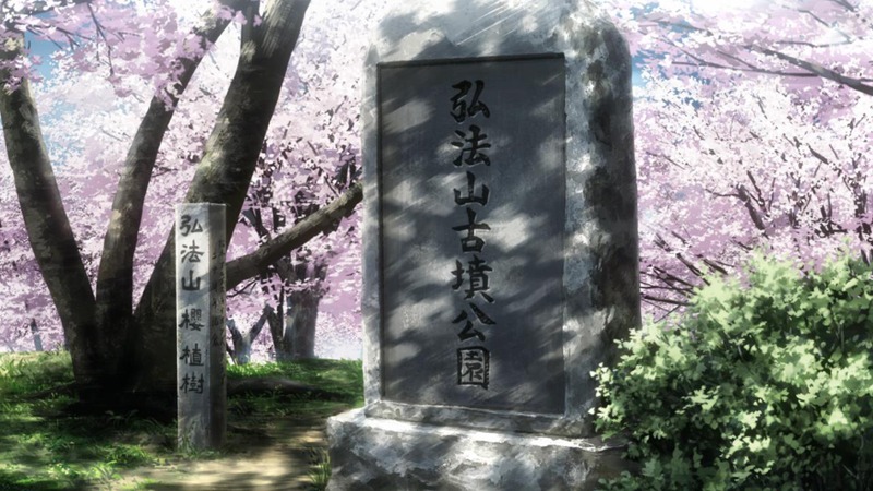 「orange -未来-」より。