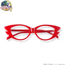 「MAISON SABAE 美少女戦士セーラームーン セーラーV なりきりアイウェア」