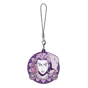 「ジョジョの奇妙な冒険 ダイヤモンドは砕けない カプセルラバーマスコット」より、吉良吉影。