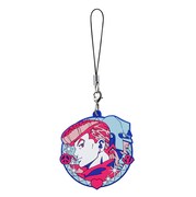 「ジョジョの奇妙な冒険 ダイヤモンドは砕けない カプセルラバーマスコット」より、東方仗助。