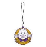 「ジョジョの奇妙な冒険 ダイヤモンドは砕けない カプセルラバーマスコット」より、矢安宮重清。