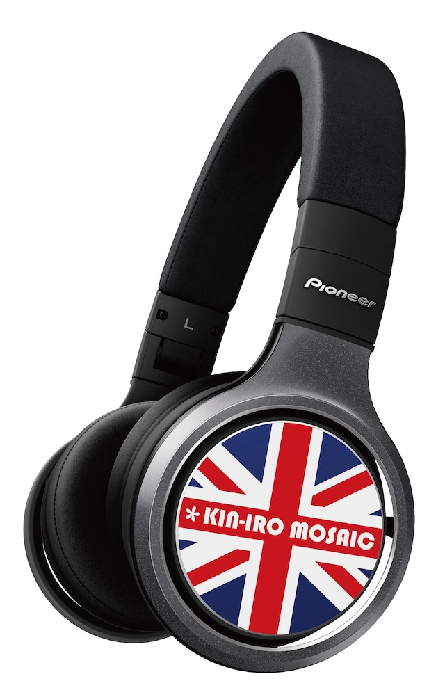 「きんいろモザイク Pretty Days」コラボヘッドホン