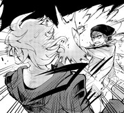 「スーパーダンガンロンパ2 絶望的因果律の中の左右田和一」より