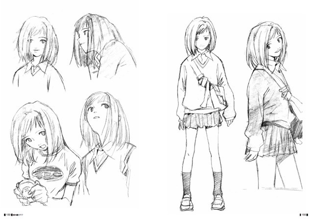 「フリクリ アーカイブス」より。