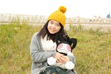 上白石萌音 (c)鈴木小波/講談社・「ホクサイと飯さえあれば」製作委員会・MBS