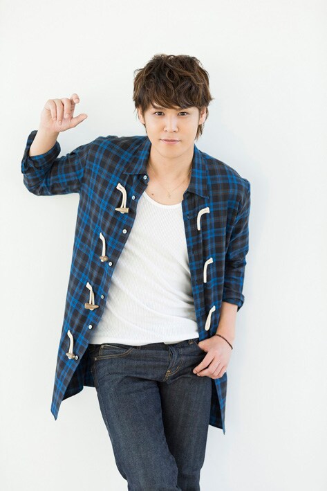 「弱虫ペダル」3期、葦木場拓斗役は宮野真守！メッセージムービーも公開