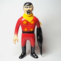 「PUNK DRUNKERS／00あいつ」