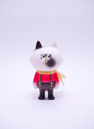 「T9G／00ネコタロー」