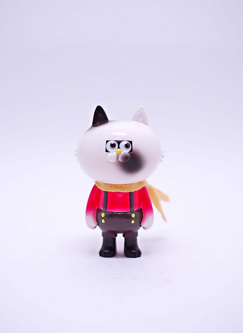 「T9G／00ネコタロー」