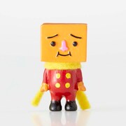 「DEVILROBOTS／MINI TO-FU ソフビ」