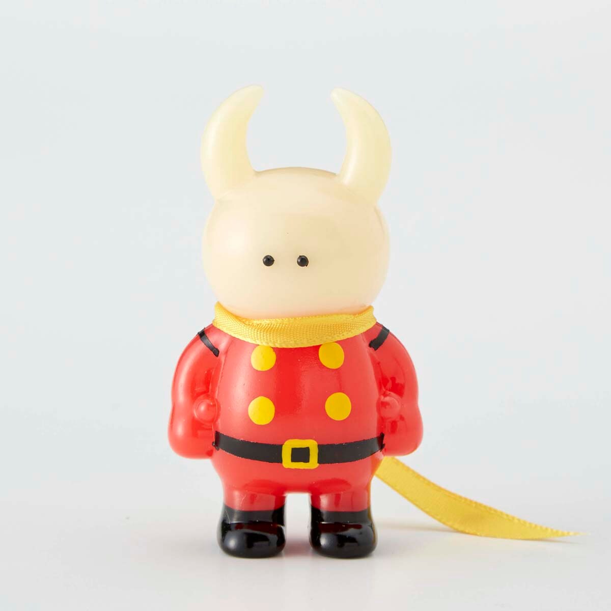 品質保証】 サイボーグ009 ウアモウ uamou ソフビ