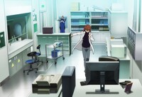 「名探偵コナン エピソード"ONE" 小さくなった名探偵」場面カット