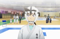 「名探偵コナン エピソード"ONE" 小さくなった名探偵」場面カット