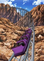 「名探偵コナン エピソード"ONE" 小さくなった名探偵」場面カット