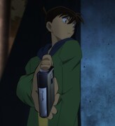 「名探偵コナン エピソード"ONE" 小さくなった名探偵」場面カット