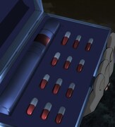 「名探偵コナン エピソード"ONE" 小さくなった名探偵」場面カット