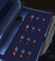 「名探偵コナン エピソード"ONE" 小さくなった名探偵」場面カット