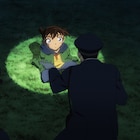 アニメ「名探偵コナン」リメイク版の第1話、12月に金曜ロードSHOW!で放送