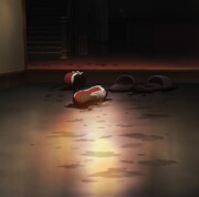 「名探偵コナン エピソード"ONE" 小さくなった名探偵」場面カット