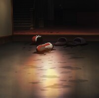 「名探偵コナン エピソード"ONE" 小さくなった名探偵」場面カット