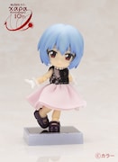 「キューポッシュ レイ ドレスver.」