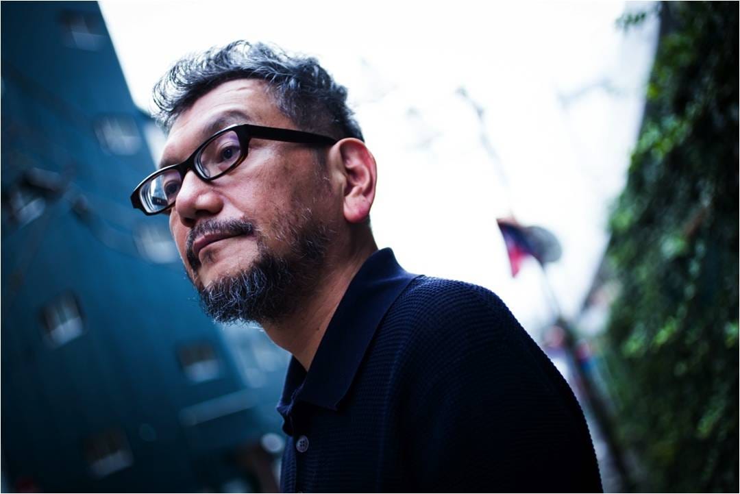 庵野秀明がガイナックスについて語る連載、ダイヤモンド・オンラインでスタート