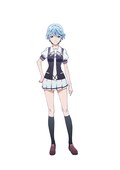 アニメ 風夏 中島愛のed曲が流れる新pv Dvd特典は 妄想初体験 コミックナタリー