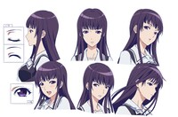 石見沙羅（CV：小松未可子）