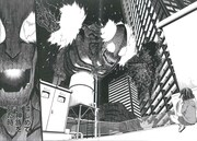 「ワルキューレのキコ」第1話より。