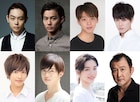 「帝一の國」に野村周平、竹内涼真、間宮祥太朗、千葉雄大、志尊淳ら出演