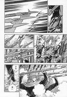 「狼の口～ヴォルフスムント～」最終8巻より