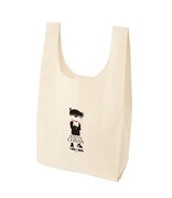 東急ハンズ限定で販売されるコットンマルシェバッグ。